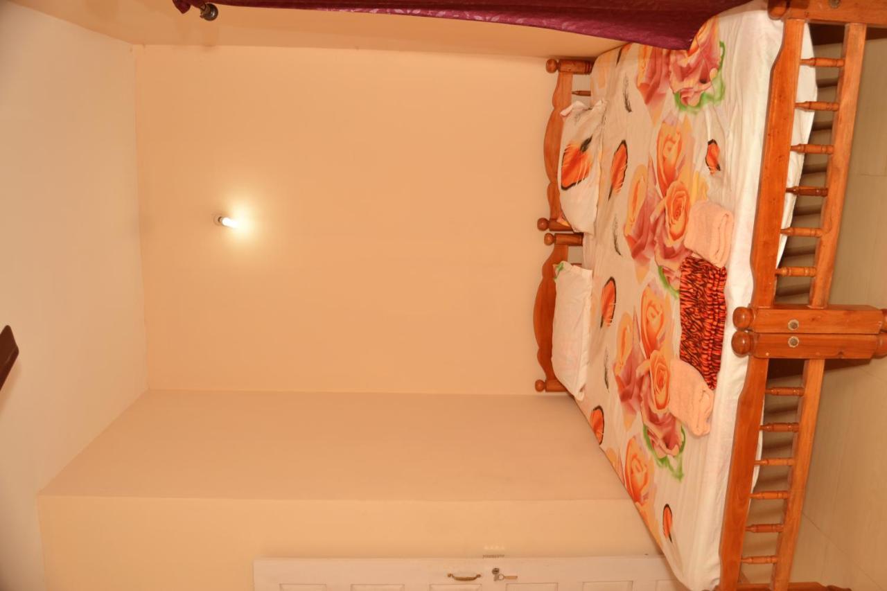 Sheeba'S Homestay Kochi Exterior foto